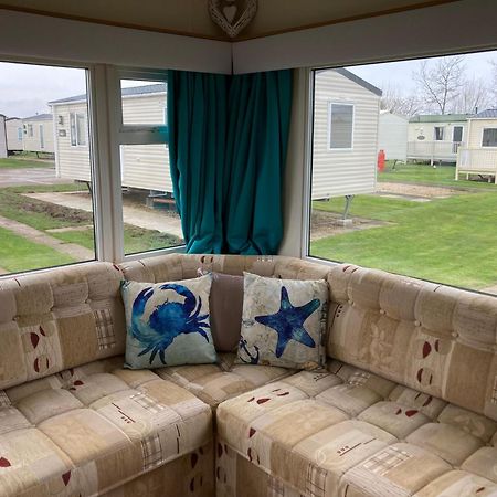 Pet Friendly Holiday Home On Golden Palm סקגנס מראה חיצוני תמונה