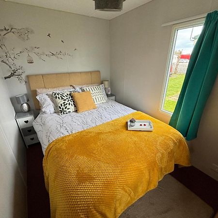 Pet Friendly Holiday Home On Golden Palm סקגנס מראה חיצוני תמונה