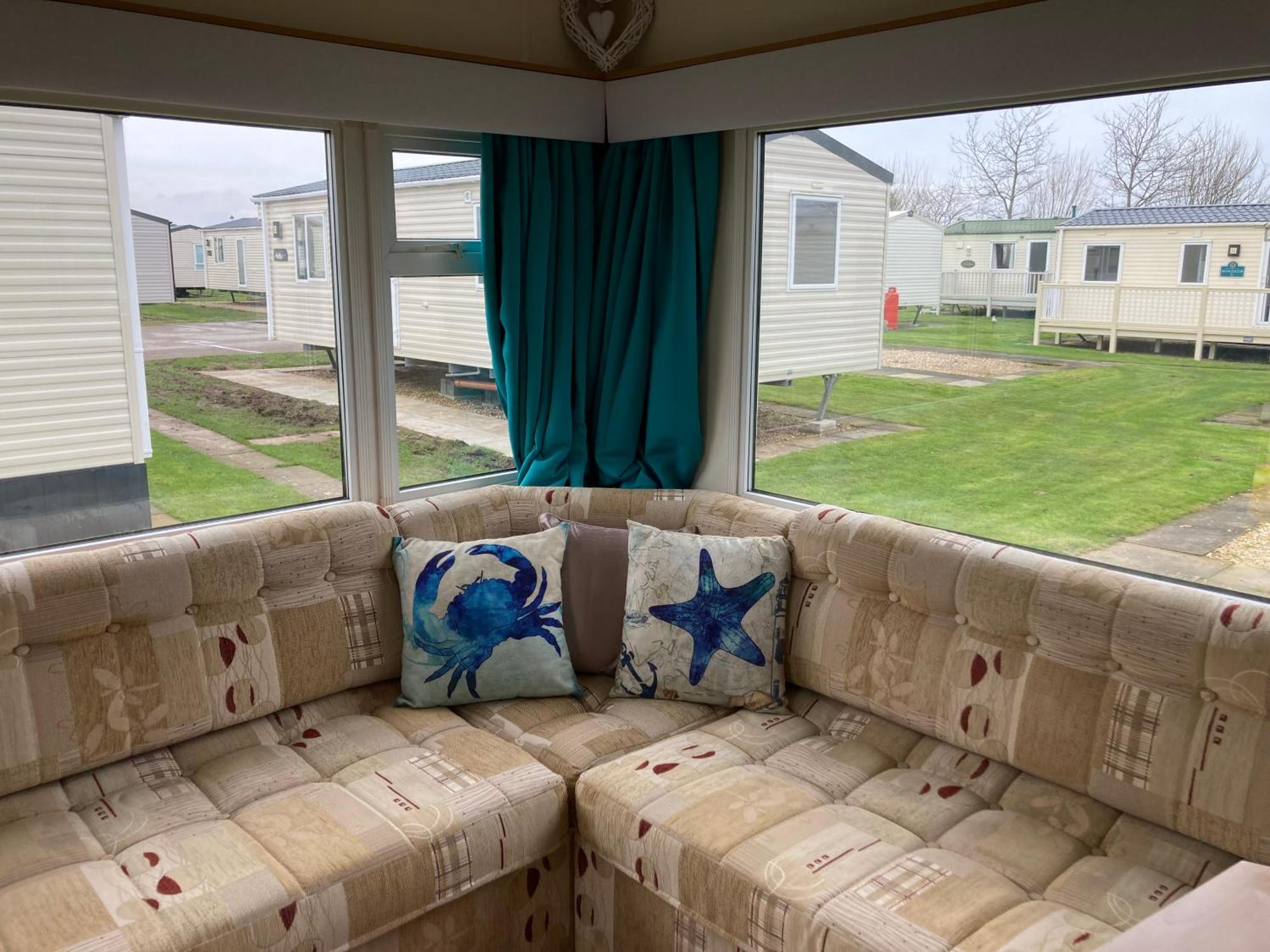 Pet Friendly Holiday Home On Golden Palm סקגנס מראה חיצוני תמונה