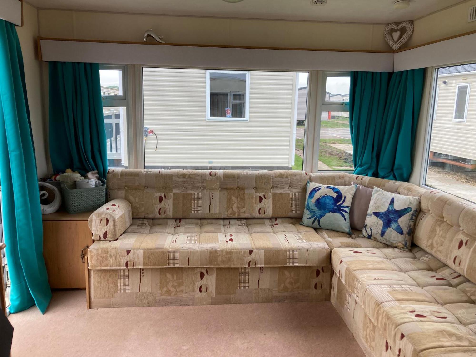 Pet Friendly Holiday Home On Golden Palm סקגנס מראה חיצוני תמונה