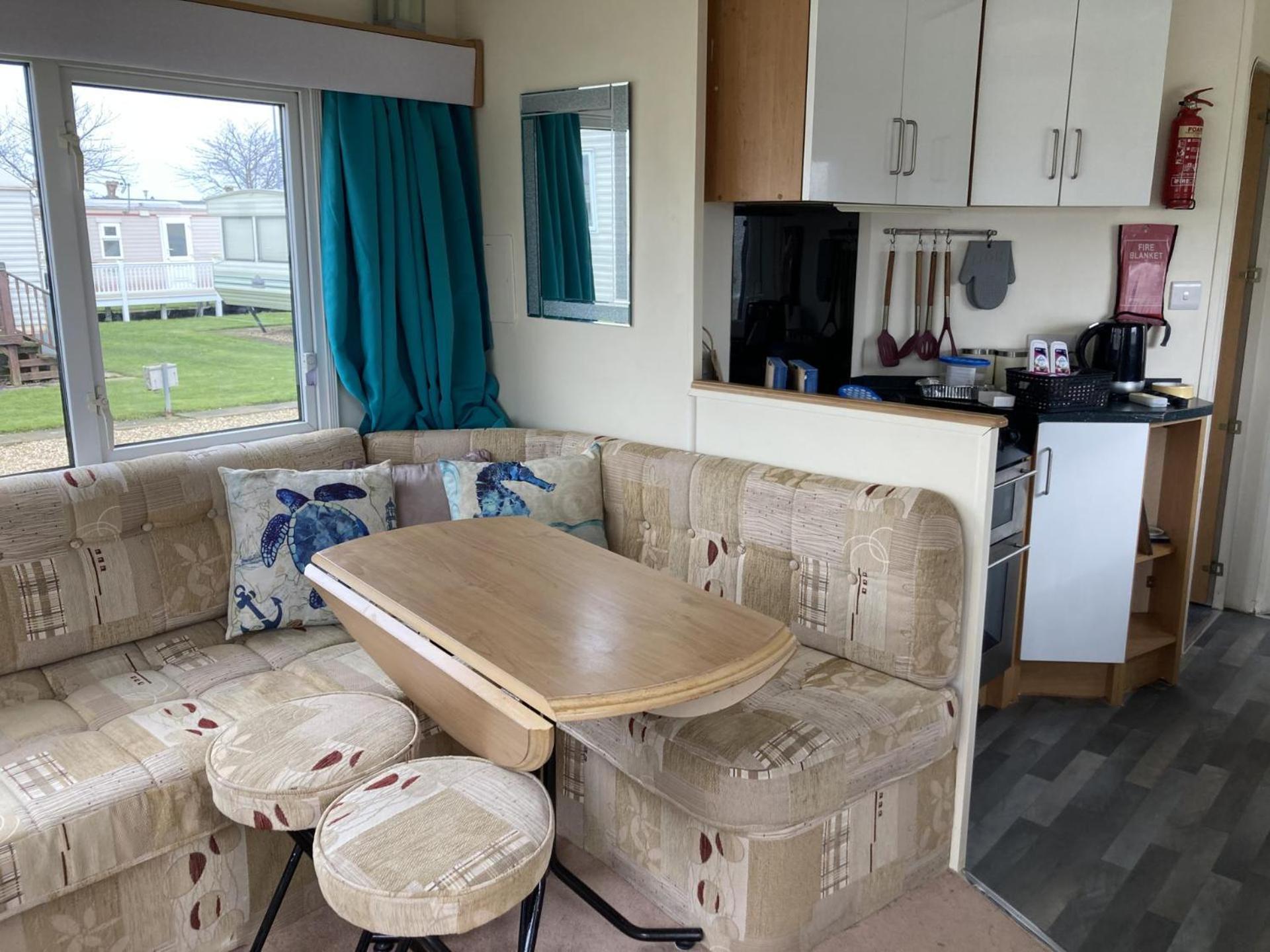Pet Friendly Holiday Home On Golden Palm סקגנס מראה חיצוני תמונה