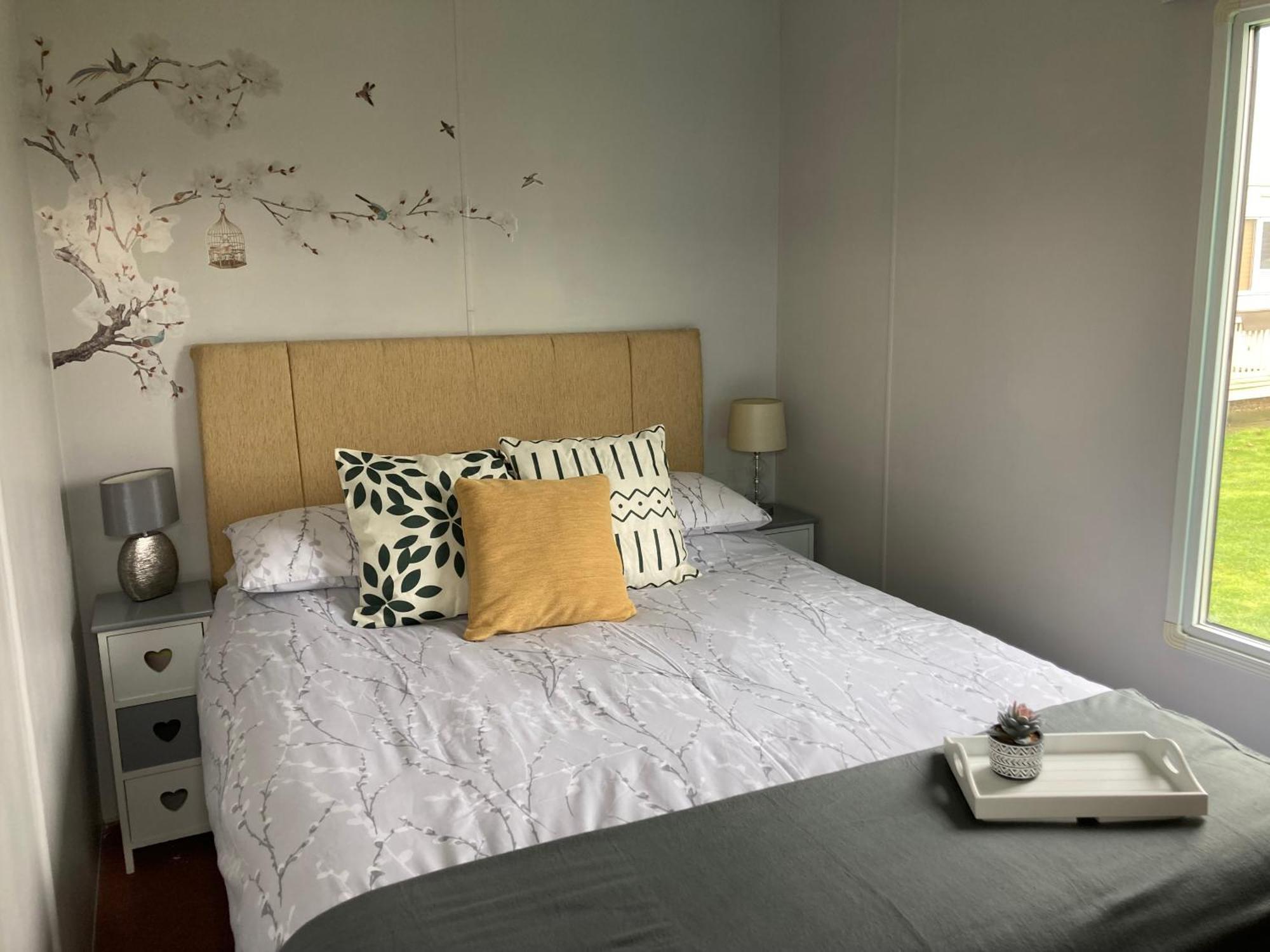 Pet Friendly Holiday Home On Golden Palm סקגנס מראה חיצוני תמונה