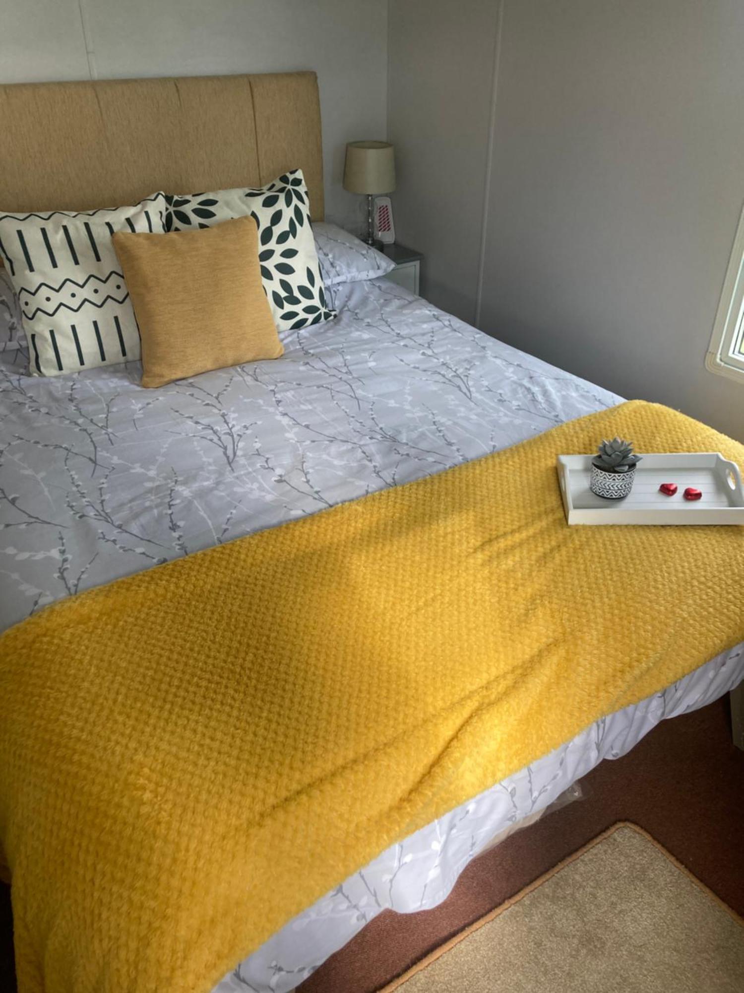 Pet Friendly Holiday Home On Golden Palm סקגנס מראה חיצוני תמונה