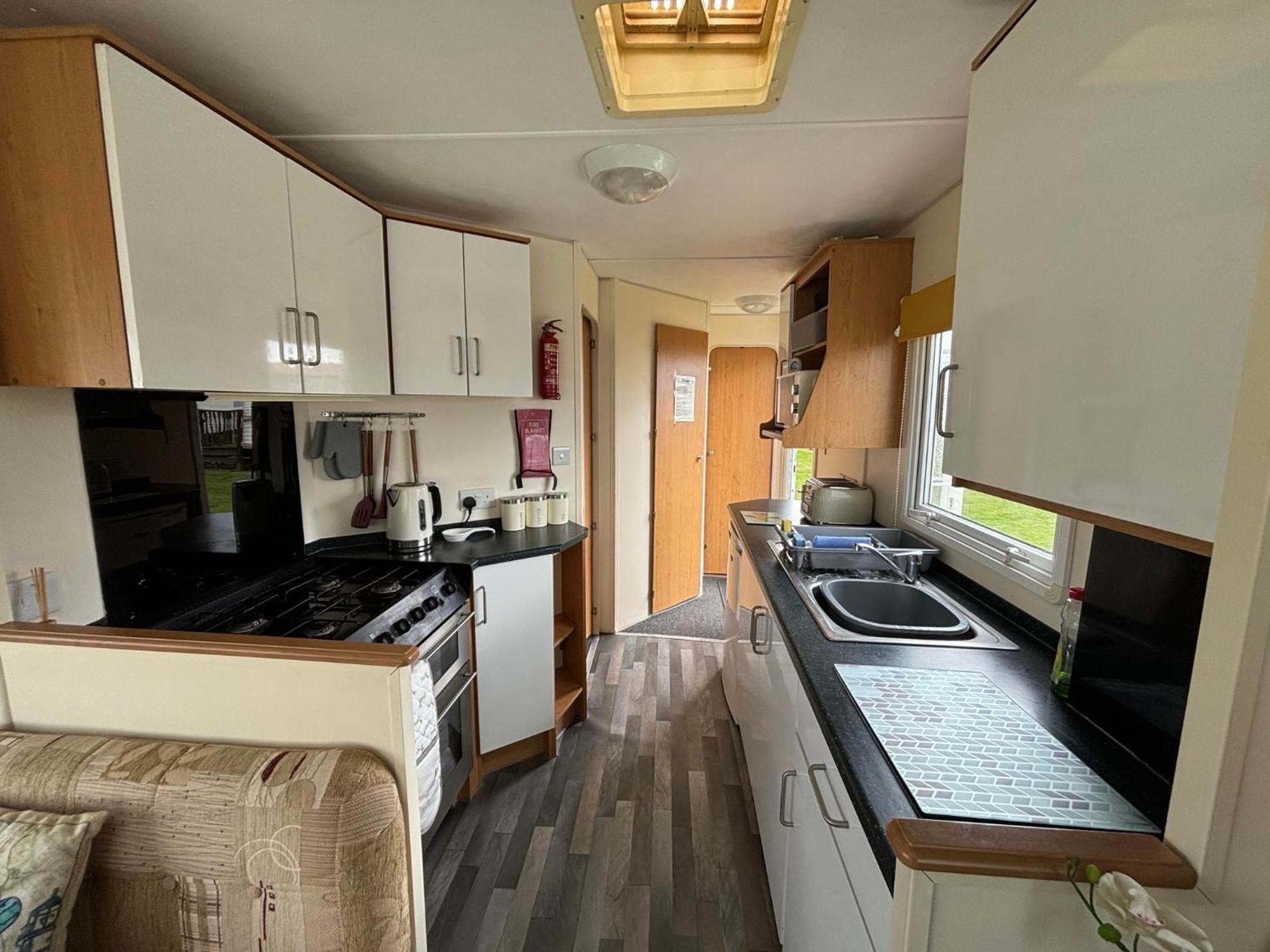 Pet Friendly Holiday Home On Golden Palm סקגנס מראה חיצוני תמונה