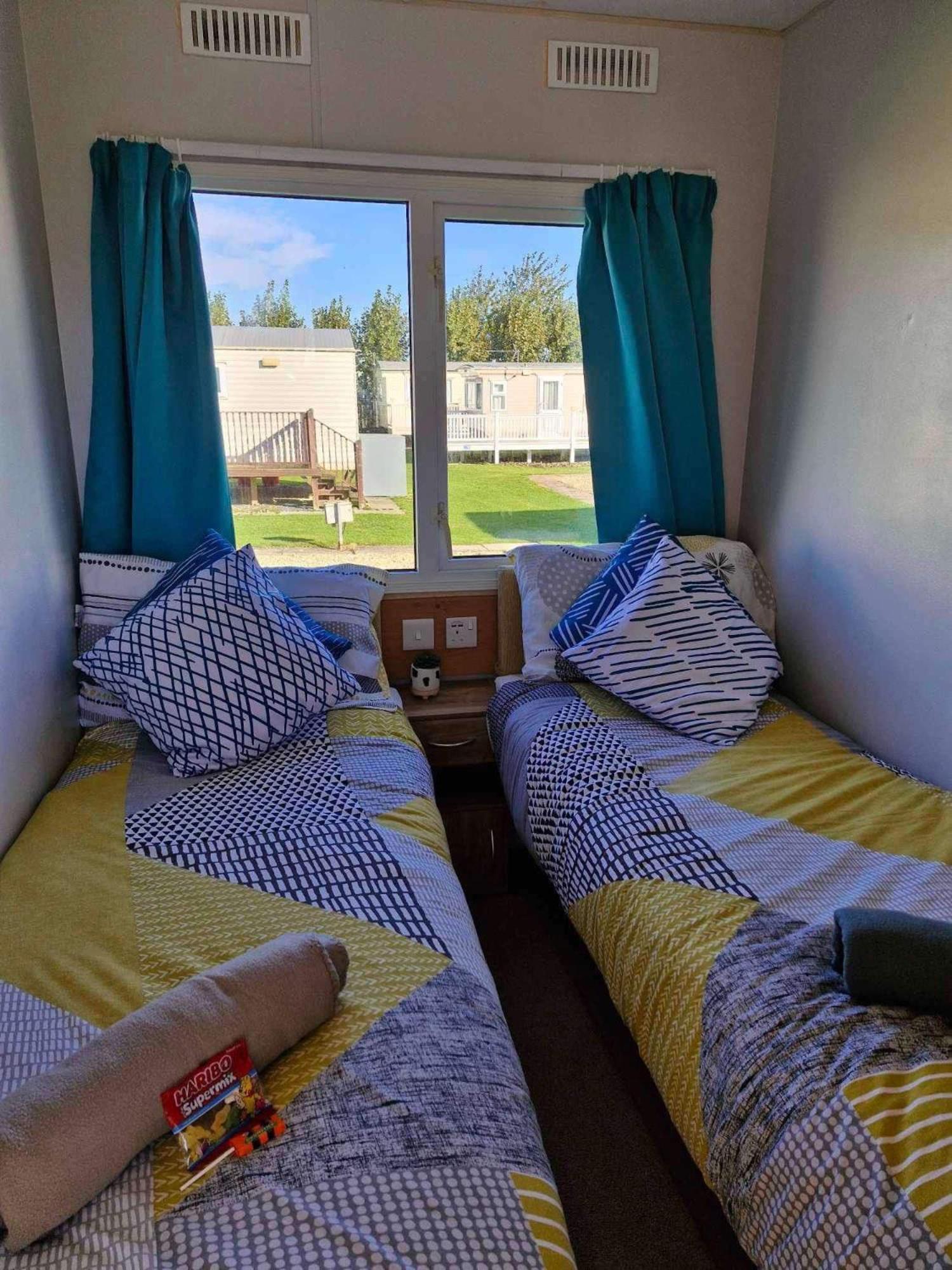 Pet Friendly Holiday Home On Golden Palm סקגנס מראה חיצוני תמונה