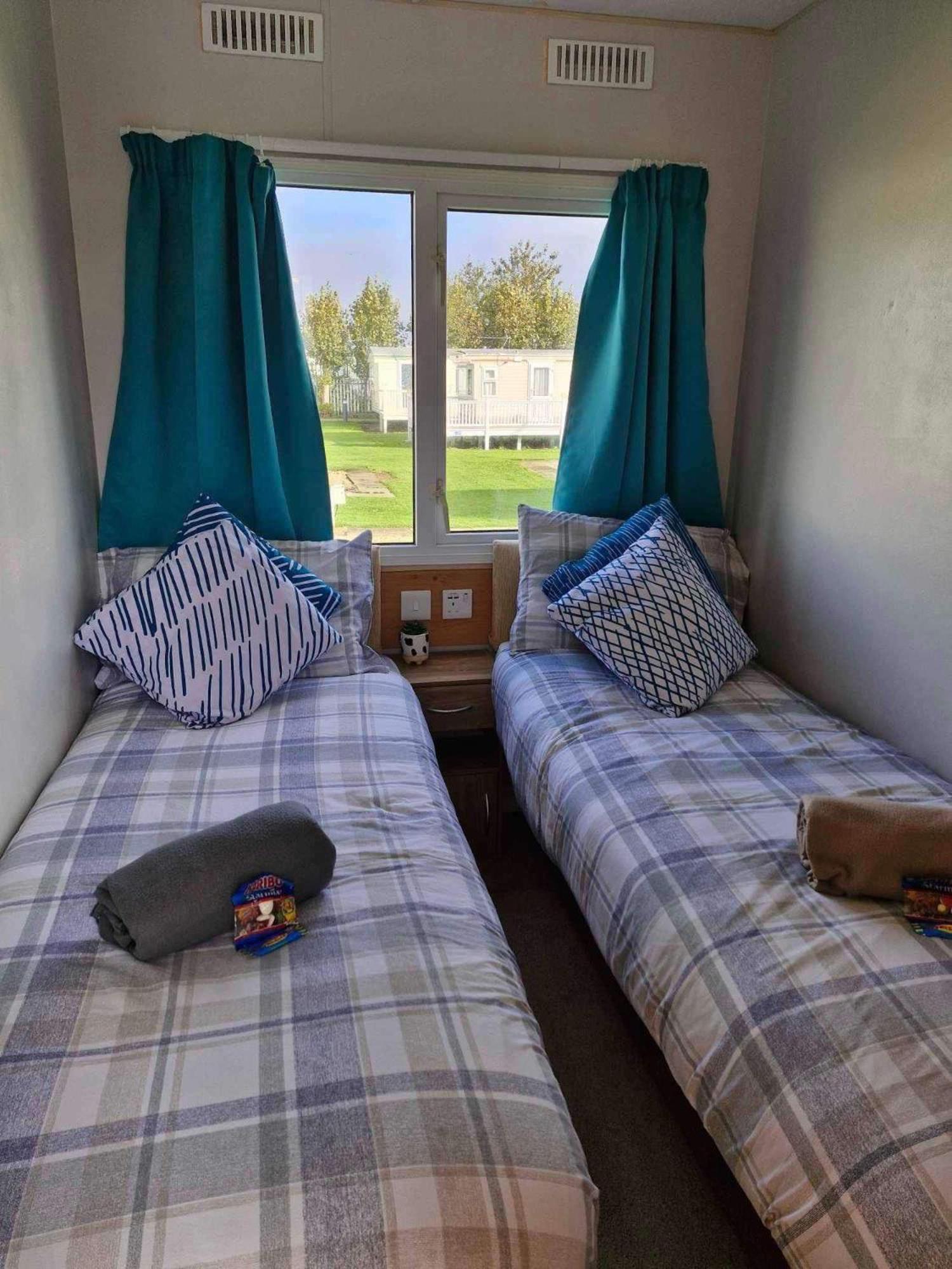 Pet Friendly Holiday Home On Golden Palm סקגנס מראה חיצוני תמונה